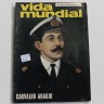 Revista Antiga, Vida Mundial, Nº 1531 de 1968