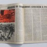 Revista Antiga, Vida Mundial, Nº 1531 de 1968