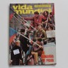 Revista Antiga, Vida Mundial, Nº 1628 de 1970