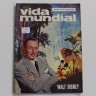 Revista Antiga, Vida Mundial, Nº 1617 de 1970