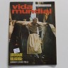 Revista Antiga, Vida Mundial, Nº 1671 de 1971