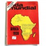 Revista Antiga, Vila Mundial, Nº 1690 de 1971