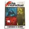 Revista Antiga, Vida Mundial, Nº 1695 de 1971