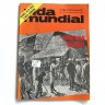 Revista Antiga, Vida Mundial, Nº 1696 de 1971