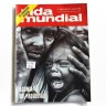 Revista Antiga, Vida Mundial, Nº 1698 de 1971