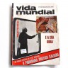 Revista Antiga, Vida Mundial, Nº 1719 de 1972