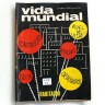 Revista Antiga, Vida Mundial, Nº 1708 de 1972