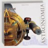 Livro Temático dos CTT 'Para a História da Astronomia em Portugal' 2002