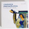 Livro Temático dos CTT 'Cerâmica Farmacêutica e a Arte de Curar' 2009 