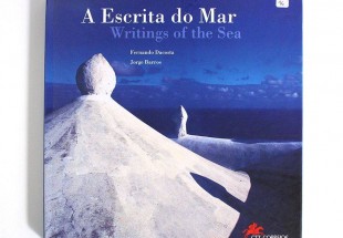 Livro Temático dos CTT 'A escrita do Mar' 1998