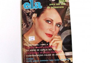 Revista Antiga, , Nº 377 de 1977.