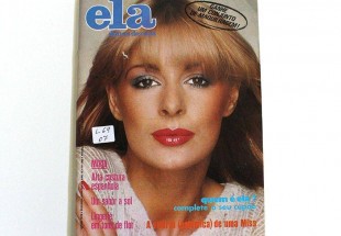 Revista Antiga, Ela, Nº 360 de 1979