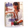 Revista Antiga, Ela, Nº 307 de 1977.