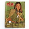 Revista Antiga, Ela, Nº 342 de 1978