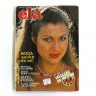 Revista Antiga, Ela, Nº 379 de 1980