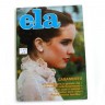 Revista Antiga, Ela, Nº 429 de 1982