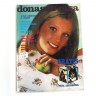 Revista Antiga, Donas de Casa, Nº 238 de 1974