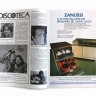 Revista Antiga, Donas de Casa, Nº 231 de 1974