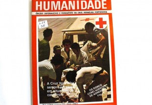 Revista Antiga, Humanidade, Nº 4 de 1979