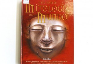 Livro de Neil Philip