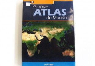 Grande Atlas do Mundo