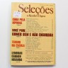 Seleções do Rider's Digest  Dezembro de 1984.