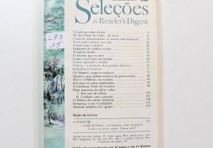 Seleções do Rider's Digest Dezembro de 1977.