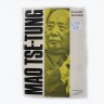 Livro Antigo. MAO TSÉ-TUNG