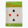 Livro Antigo. A B C  DO BRIDGE.