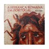  Livro Temático dos CTT 'A Herança Romana em Portugal' 2006