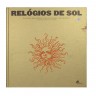 Livro Temático dos CTT 'Relógios de Sol' 2007