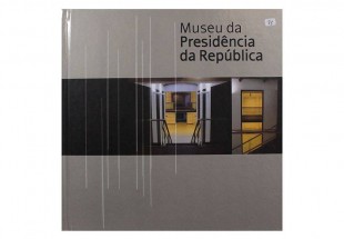 Livro Temático dos CTT 'Museu da Presidência da Republica' 2004 