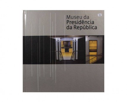 Livro Temático dos CTT 'Museu da Presidência da Republica' 2004 