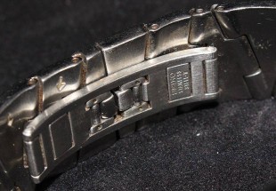 Relógio de pulso de Senhora SEIKO MadrePérola