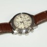 Relógio de pulso TISSOT S 762N/862N Chronograph 100m