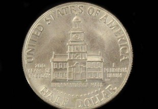 Half Dollar Estados Unidos da América