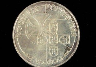 1000$00 República Portuguesa