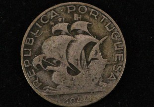 2$50 República Portuguesa