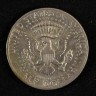 Half Dollar Estados Unidos da América