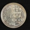 1000 Escudos República Portuguesa