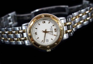  Relógio de senhora RAYMOND WEIL GENEVE