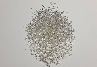 Diamantes com Lapidação Huit/Huit