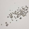  Diamantes com Lapidação Antiga