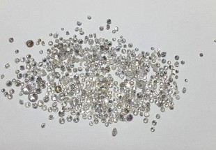 Diamantes Variáveis