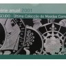 Últimas Moedas de Escudos