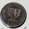 Moedas em Níquel da República Portuguesa