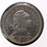 50 Centavos República Portuguesa