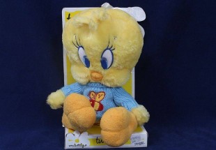 Peluche TWEETY