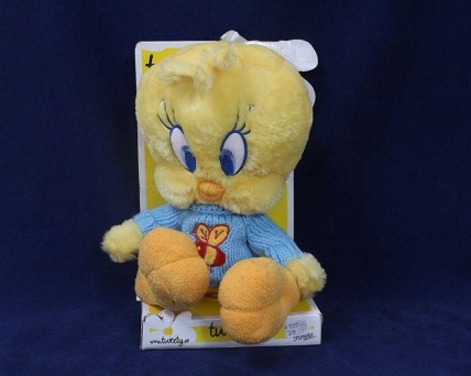 Peluche TWEETY