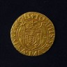 Moeda de OURO D. João II